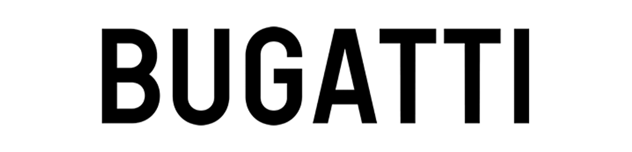 BUGATTI Logo