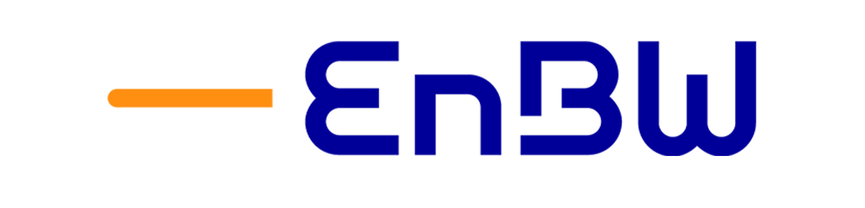 EnBW Logo