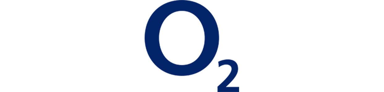 O2 Logo